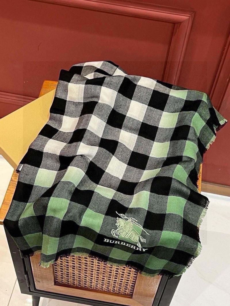 Burberry Scarf